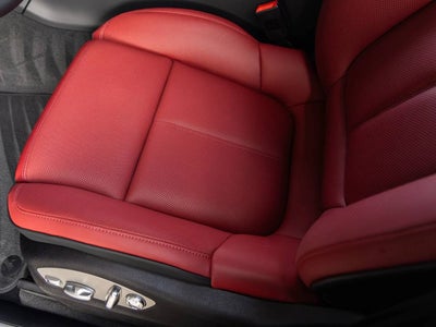 2026 Porsche Macan Macan S
