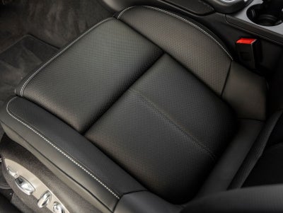 2026 Porsche Macan Macan S