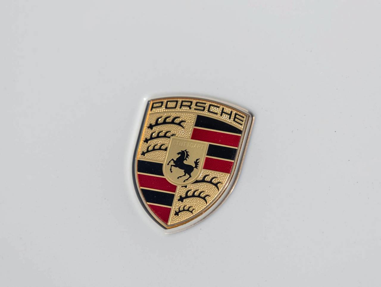2026 Porsche Macan Macan S
