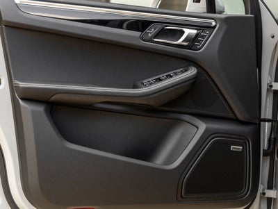 2026 Porsche Macan Macan S