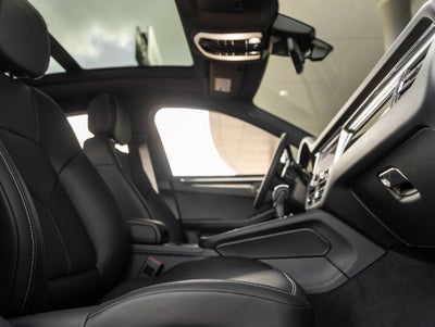 2026 Porsche Macan Macan S