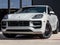 2026 Porsche Cayenne GTS