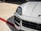2026 Porsche Cayenne GTS