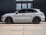 2026 Porsche Cayenne GTS