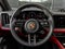 2026 Porsche Cayenne GTS