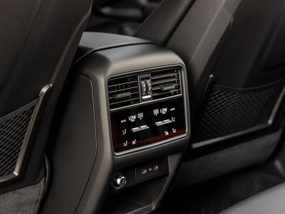 2026 Porsche Cayenne GTS