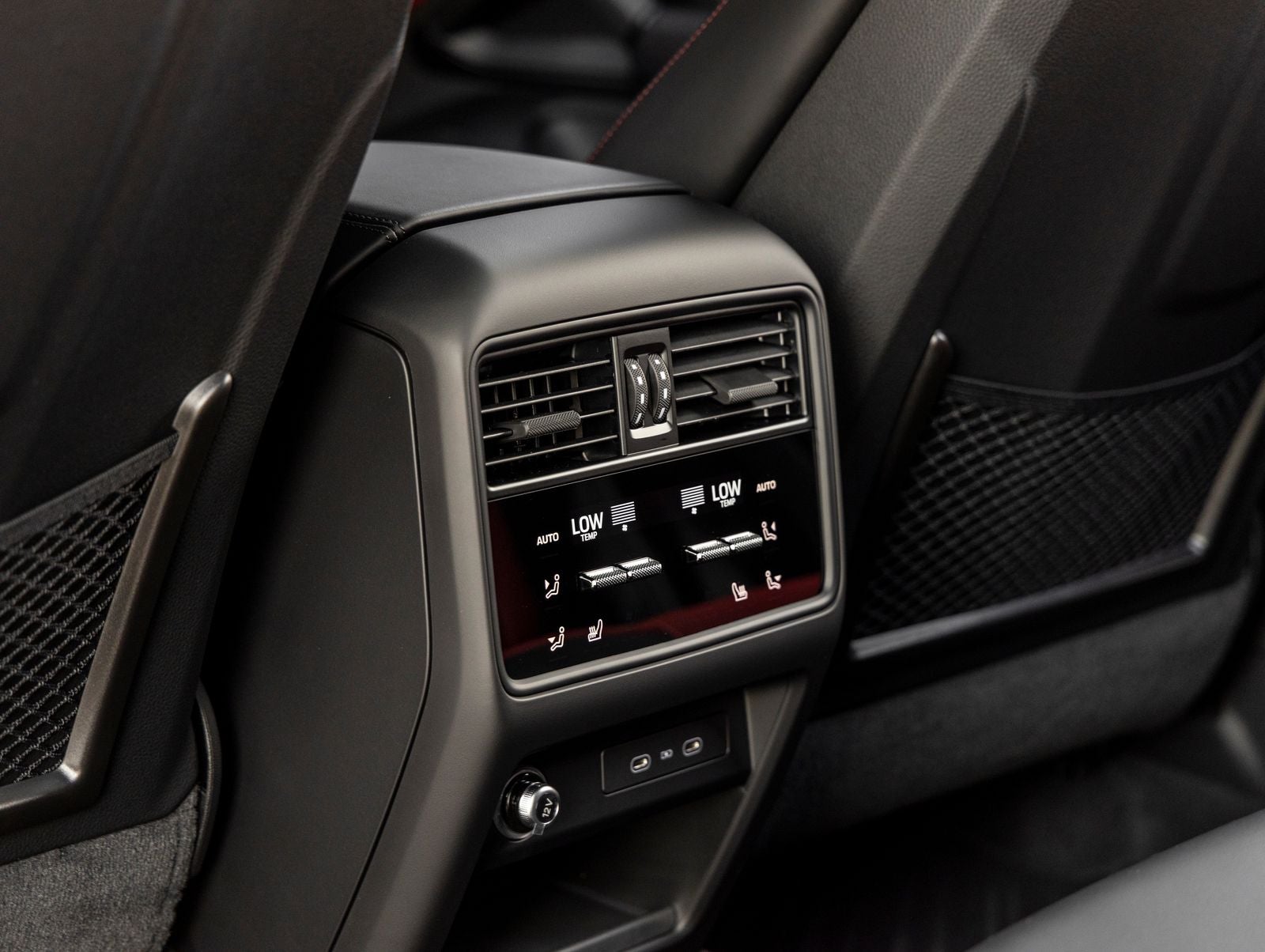 2026 Porsche Cayenne GTS