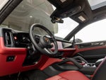 2026 Porsche Cayenne GTS