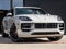 2026 Porsche Cayenne GTS