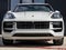 2026 Porsche Cayenne GTS