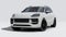 2026 Porsche Cayenne Cayenne GTS