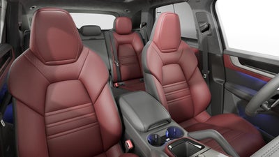 2026 Porsche Cayenne Cayenne GTS