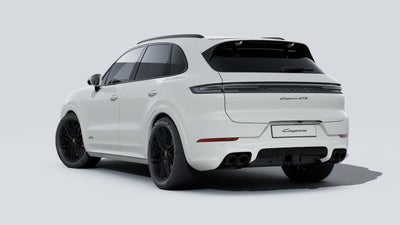 2026 Porsche Cayenne Cayenne GTS