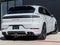 2025 Porsche Cayenne GTS
