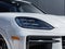 2025 Porsche Cayenne GTS