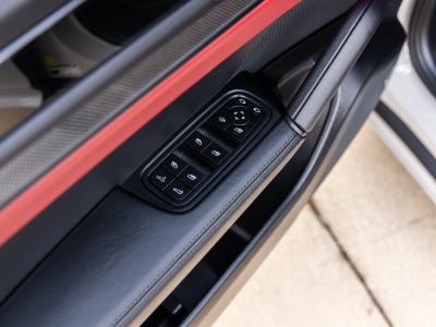 2025 Porsche Cayenne GTS