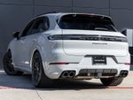 2025 Porsche Cayenne GTS