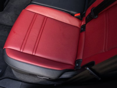 2025 Porsche Cayenne GTS