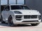 2025 Porsche Cayenne GTS