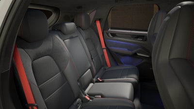 2025 Porsche Cayenne Cayenne GTS