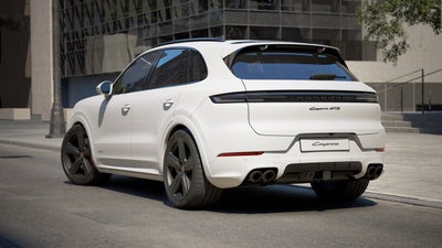 2025 Porsche Cayenne Cayenne GTS