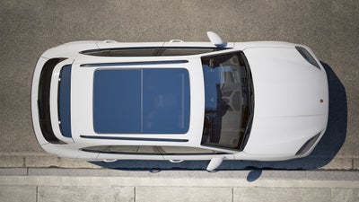 2025 Porsche Cayenne Cayenne GTS