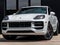 2026 Porsche Cayenne Cayenne GTS