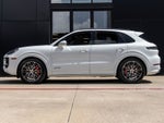 2026 Porsche Cayenne Cayenne GTS