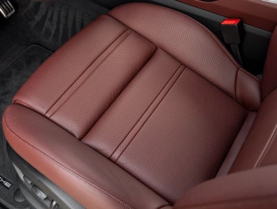 2026 Porsche Cayenne Cayenne GTS