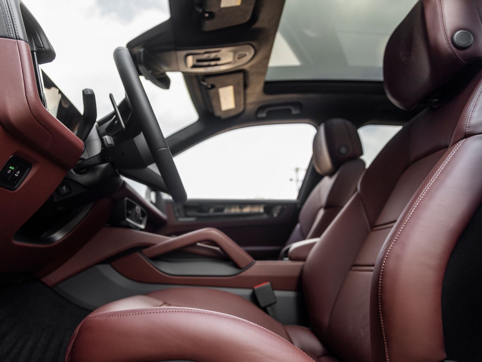 2026 Porsche Cayenne Cayenne GTS