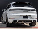 2026 Porsche Cayenne Cayenne GTS