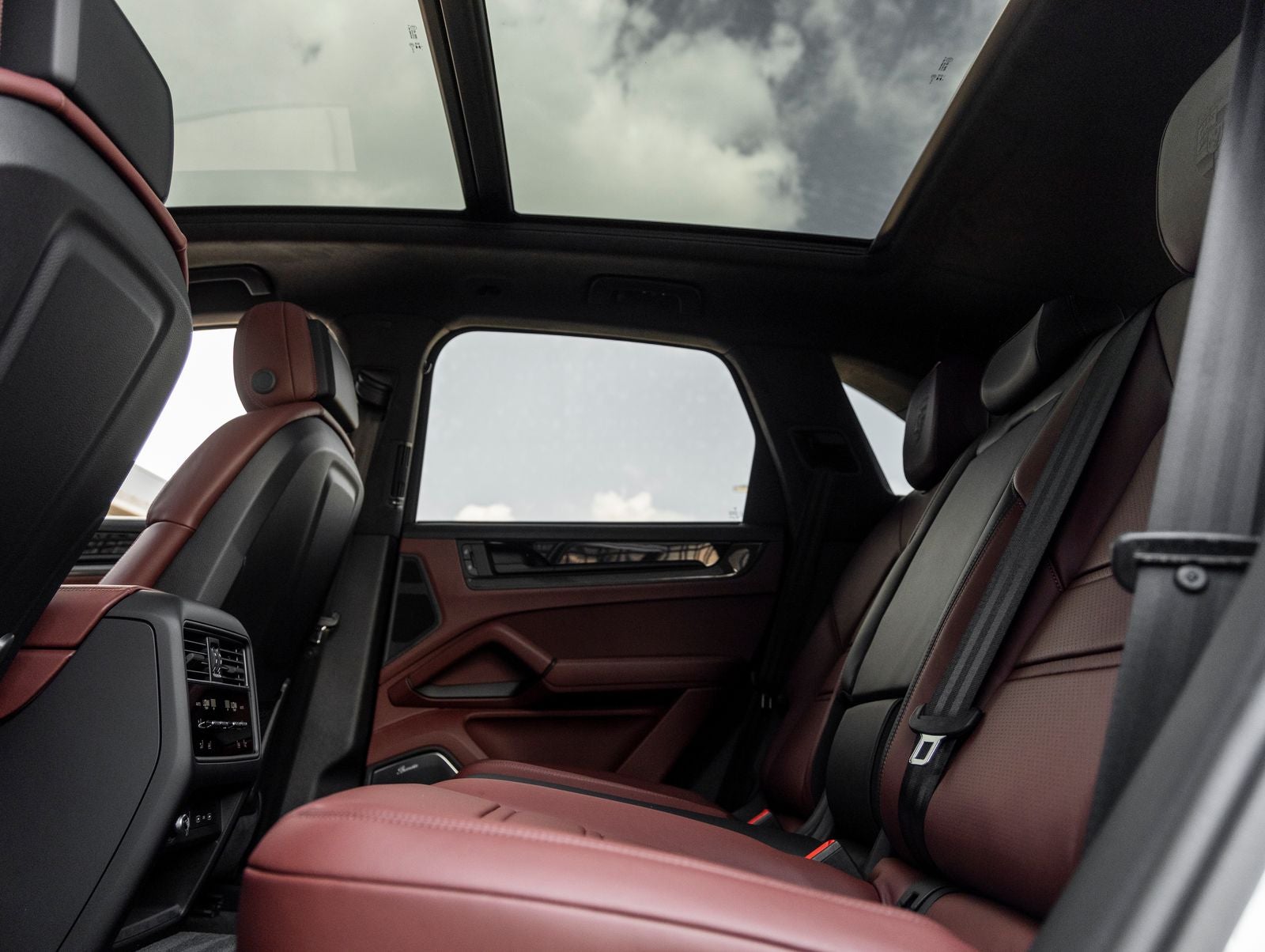 2026 Porsche Cayenne Cayenne GTS