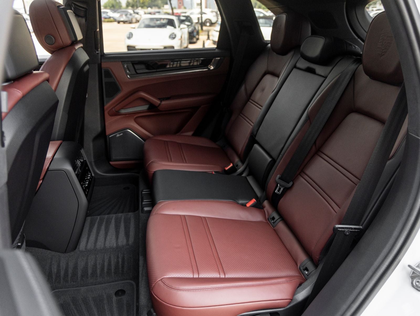 2026 Porsche Cayenne Cayenne GTS