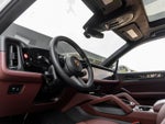 2026 Porsche Cayenne Cayenne GTS
