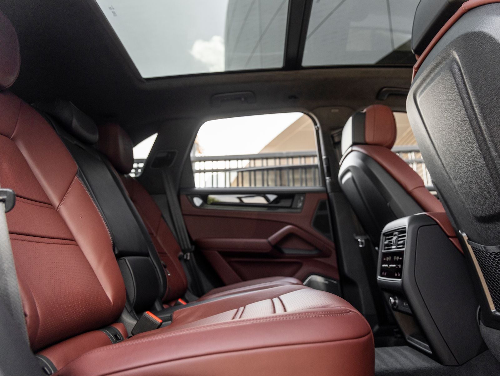 2026 Porsche Cayenne Cayenne GTS