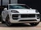 2026 Porsche Cayenne Cayenne GTS