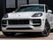 2026 Porsche Cayenne Cayenne GTS