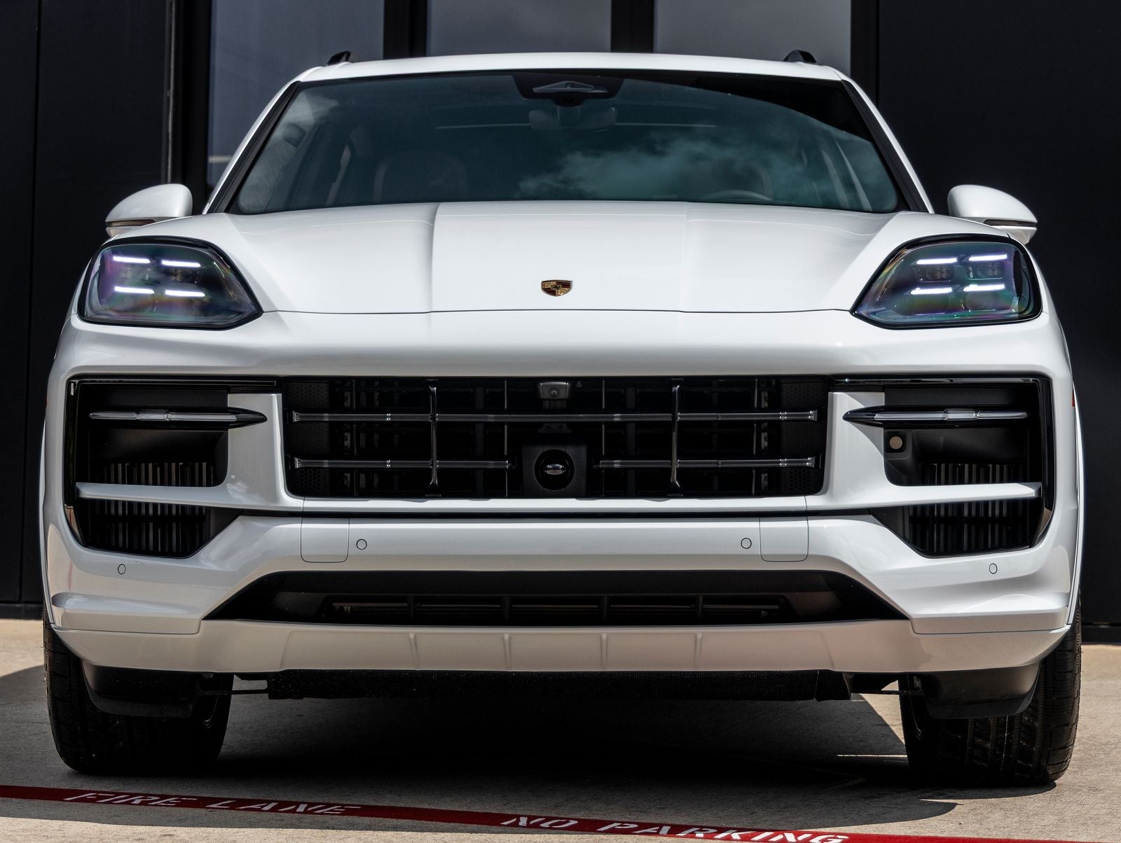 2026 Porsche Cayenne Cayenne GTS