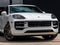 2026 Porsche Cayenne Cayenne GTS