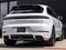 2026 Porsche Cayenne Cayenne GTS