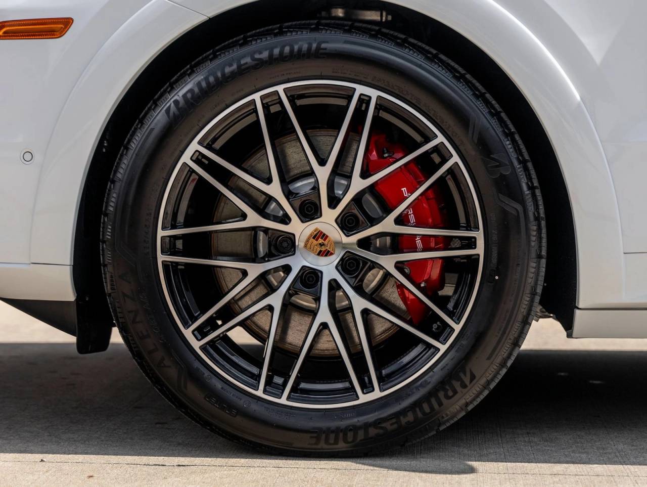 2026 Porsche Cayenne Cayenne GTS