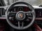 2026 Porsche Cayenne Cayenne GTS