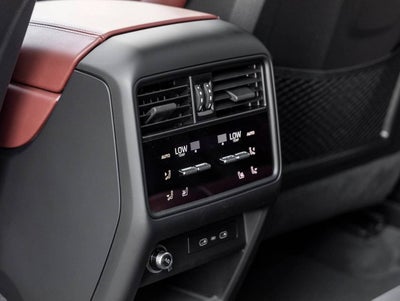 2026 Porsche Cayenne Cayenne GTS