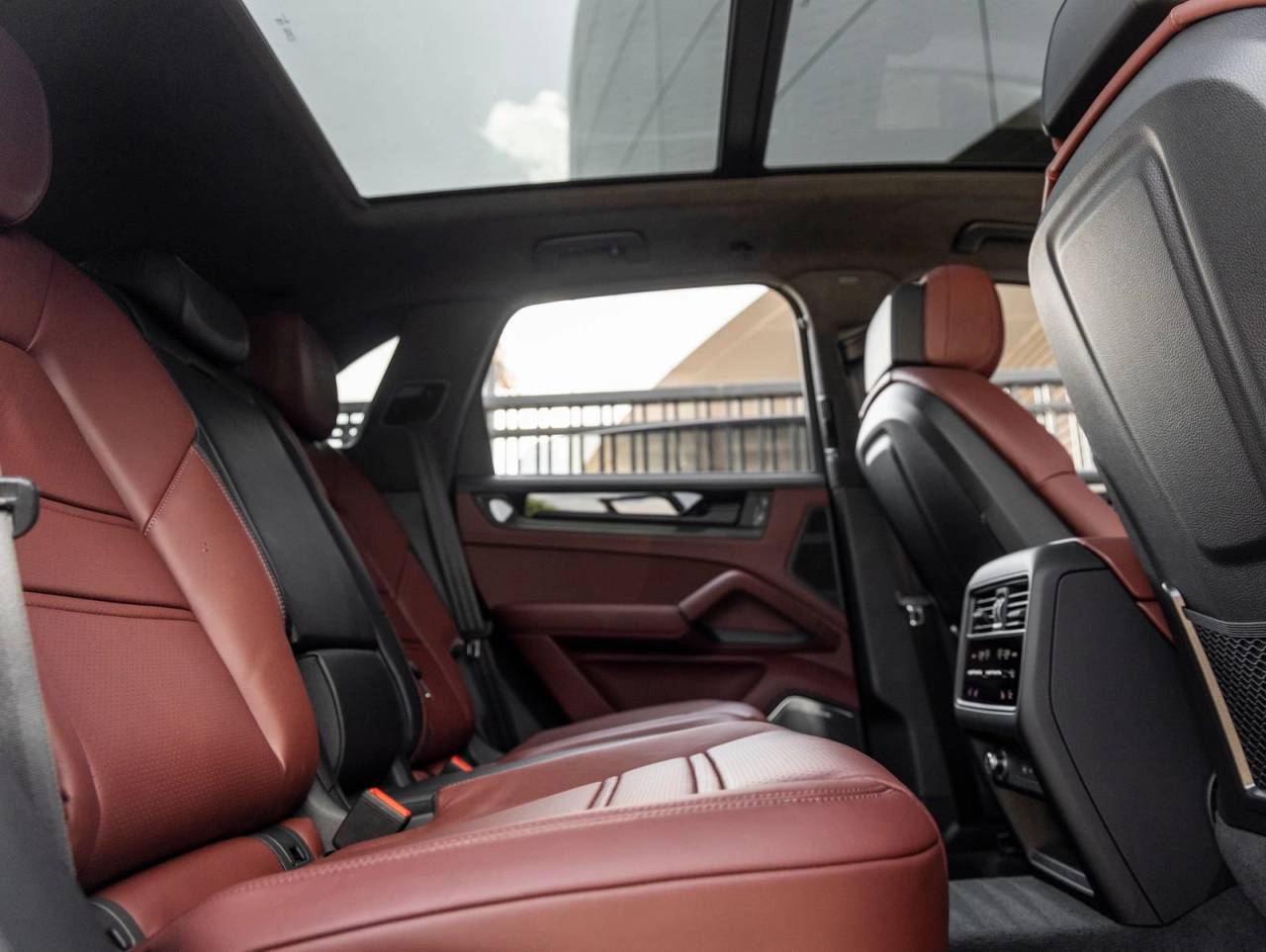 2026 Porsche Cayenne Cayenne GTS