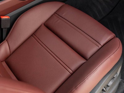 2026 Porsche Cayenne Cayenne GTS