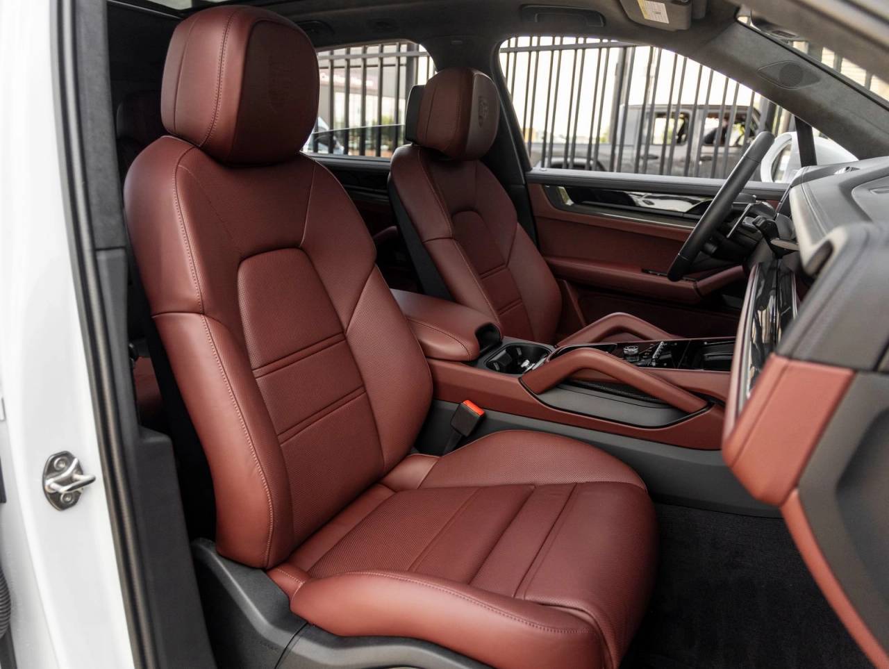 2026 Porsche Cayenne Cayenne GTS
