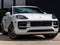 2026 Porsche Cayenne Cayenne GTS