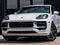 2026 Porsche Cayenne Cayenne GTS