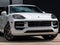 2026 Porsche Cayenne Cayenne GTS