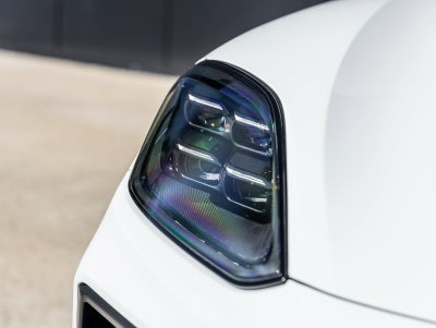 2026 Porsche Cayenne GTS